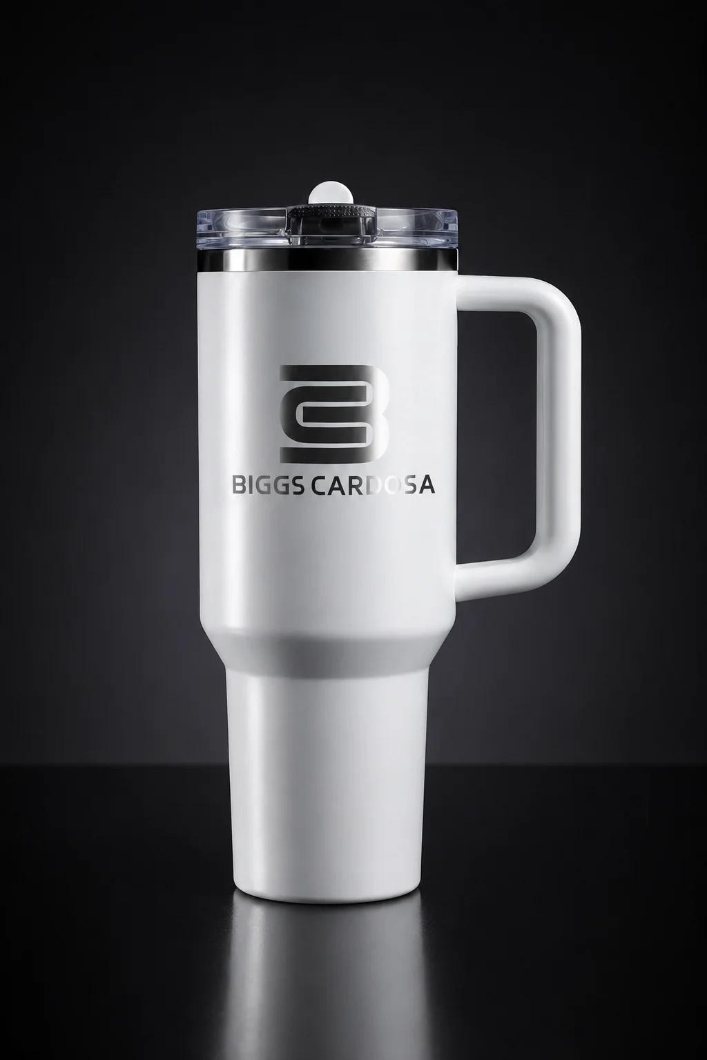 40oz Stanley Quencher Tumbler