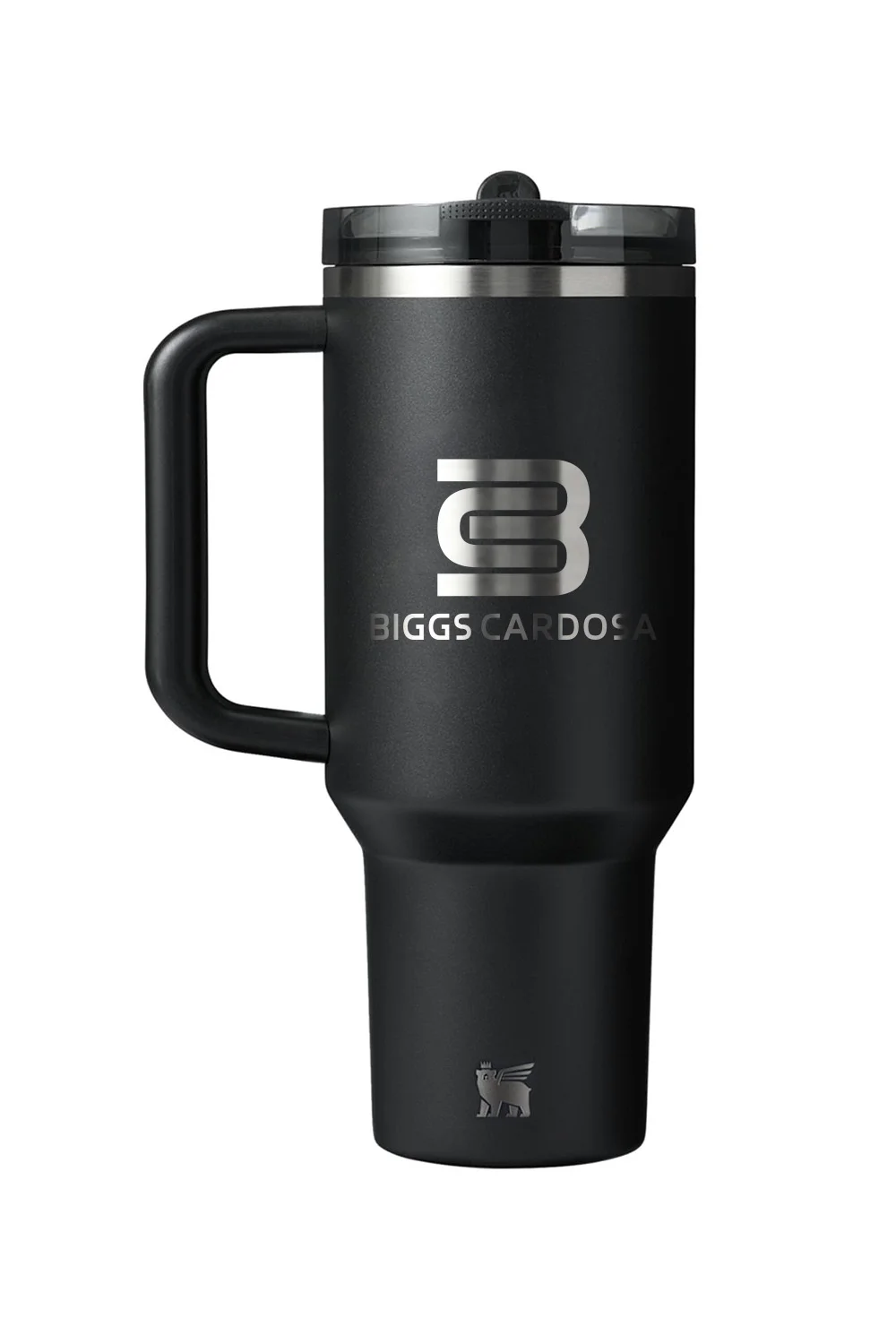 40oz Stanley Quencher Tumbler - Image 3
