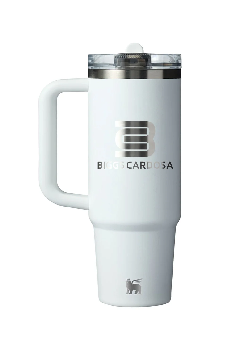 40oz Stanley Quencher Tumbler