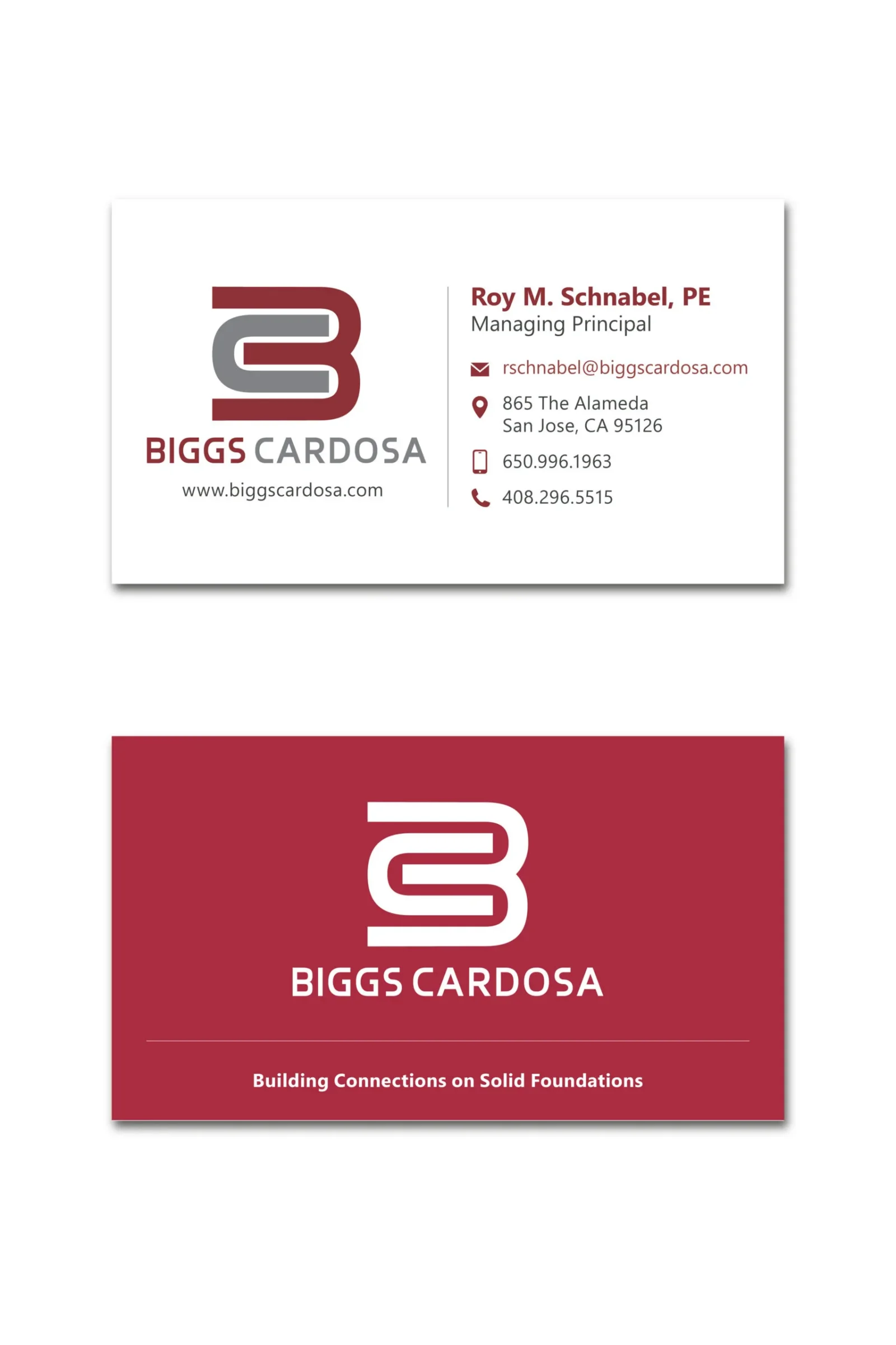 Business Cards