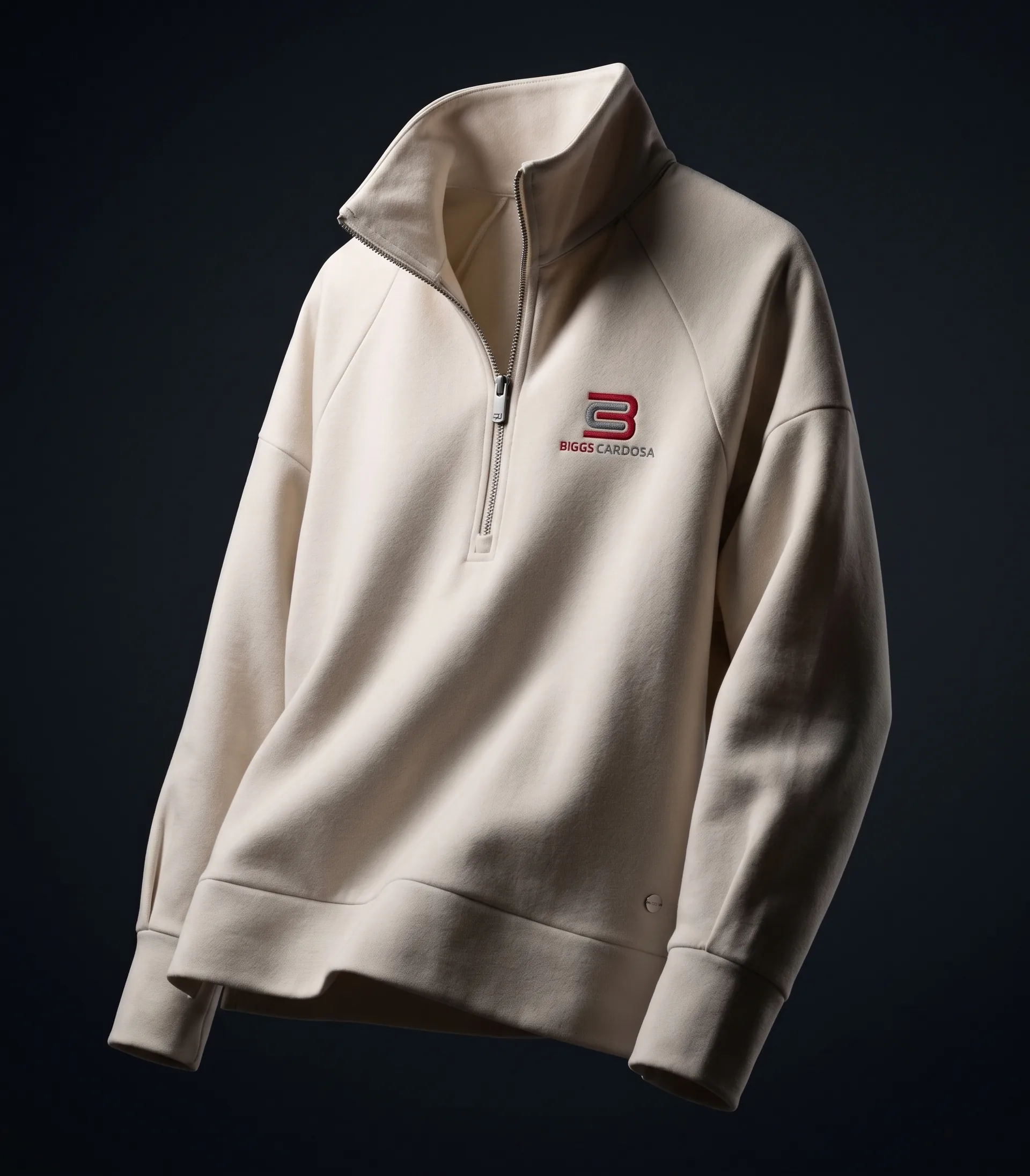 Women’s Ogio Luuma 1/2-Zip