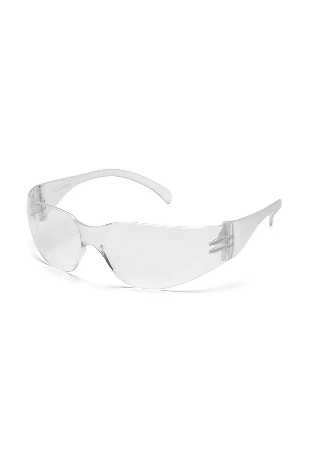 Alternative view of Safety Glasses