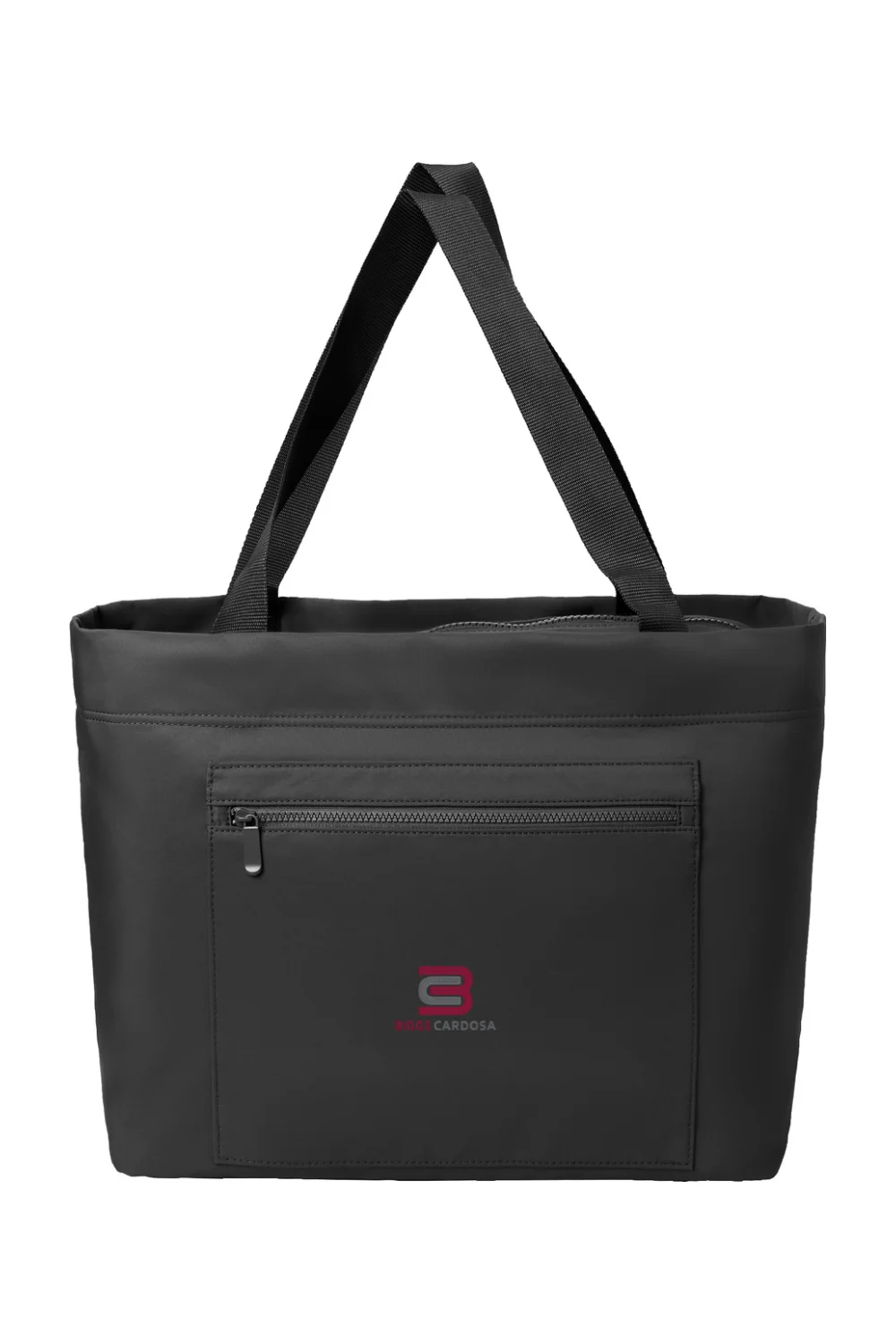 Matte Carryall Tote