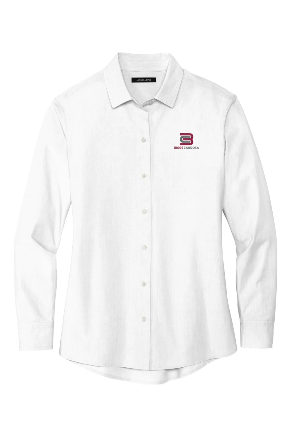 Alternative view of Women's Stretch Woven Shirt