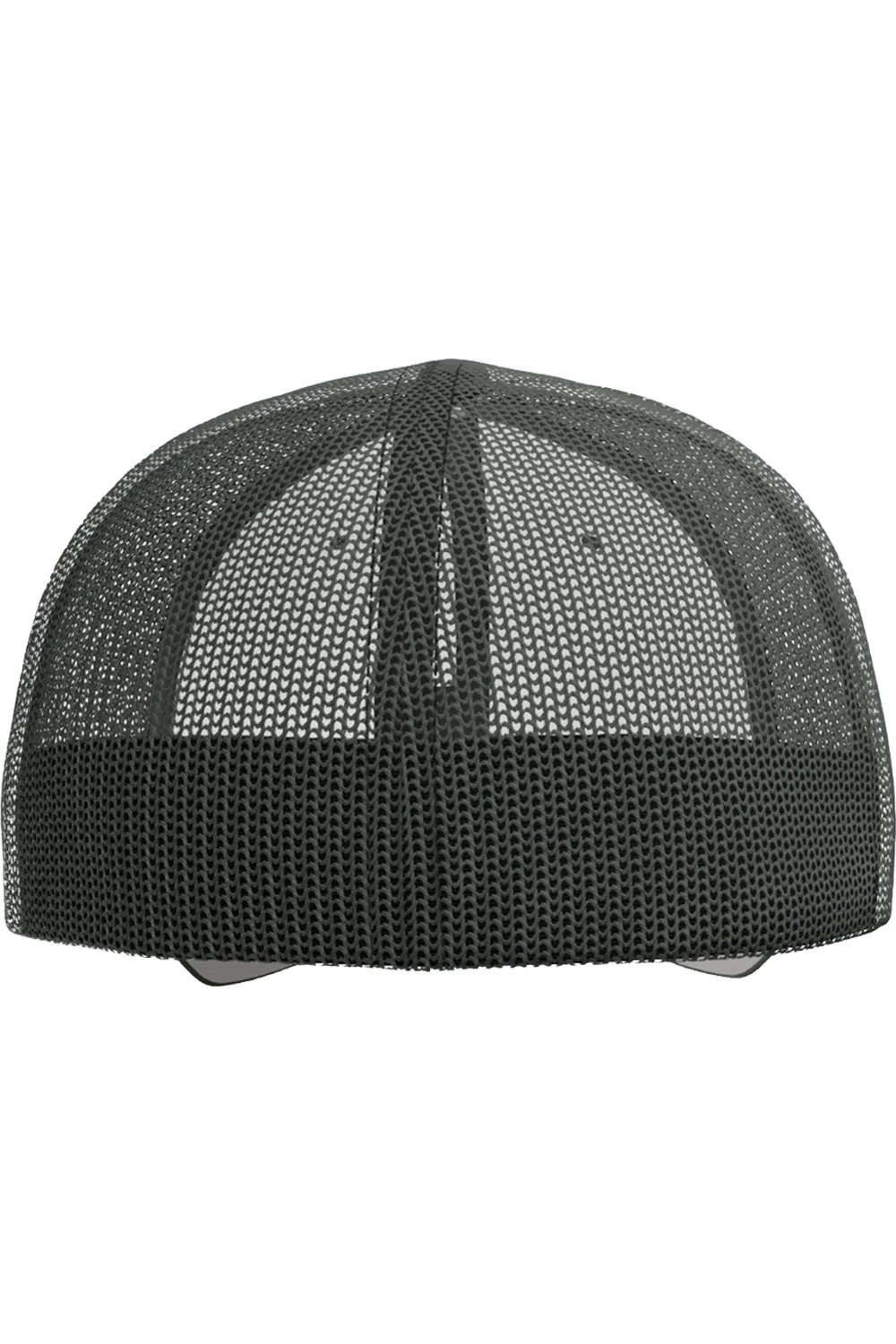 Alternative view of Trucker Cap