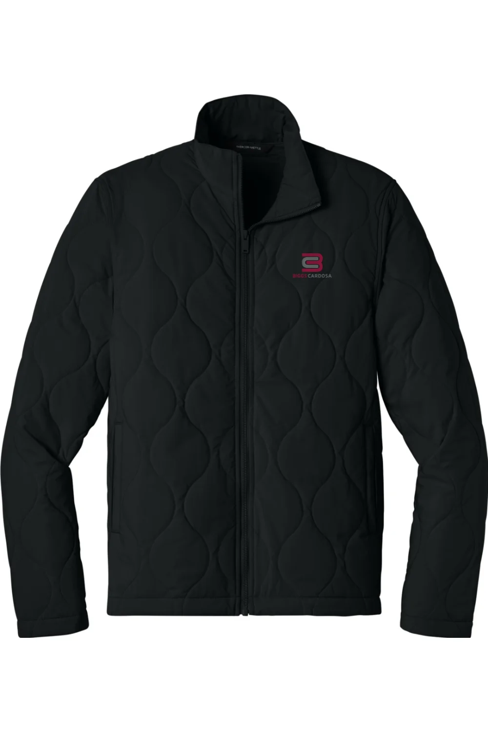 Men's Quilted Liner Jacket