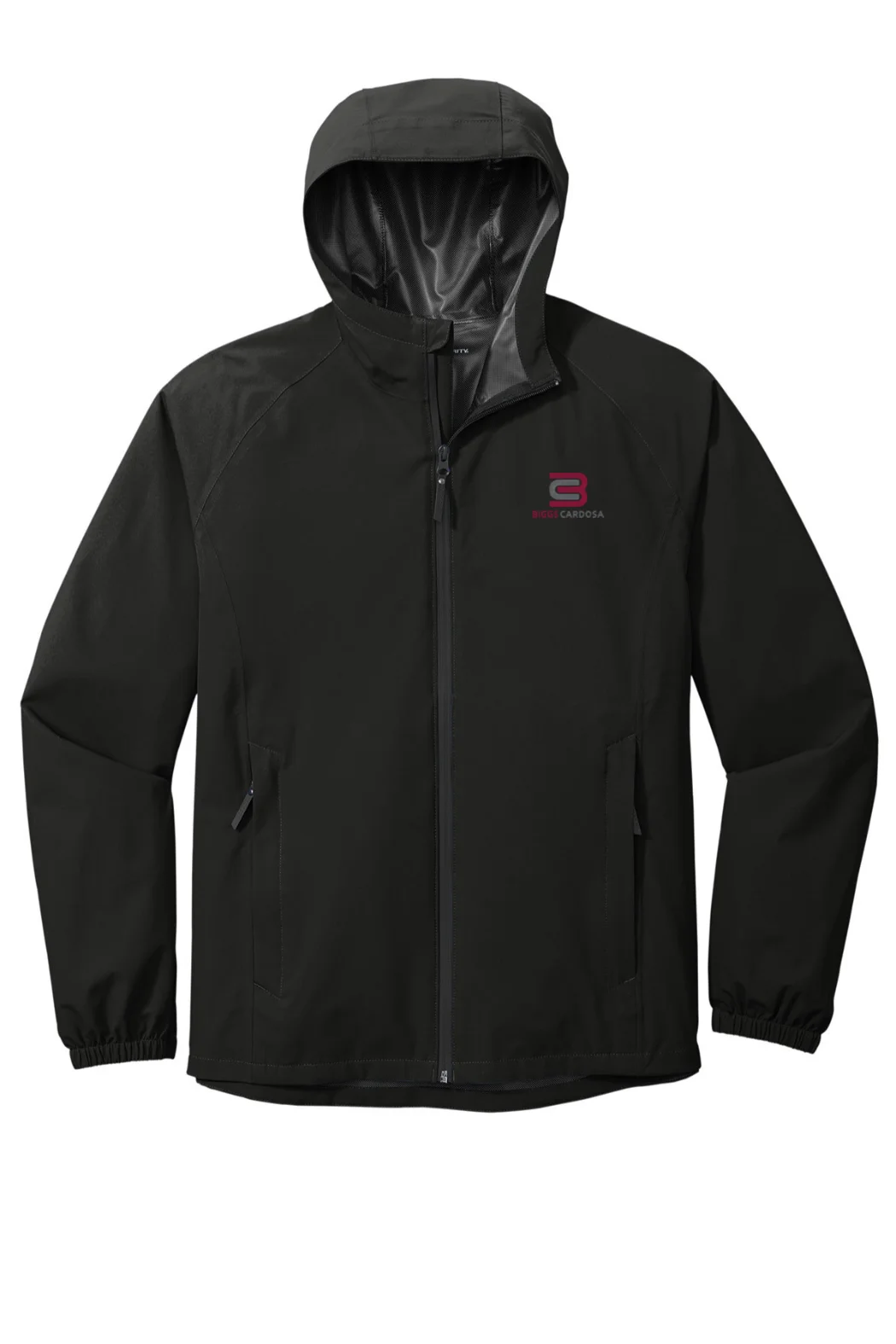 Alternative view of Men's Essential Rain Jacket