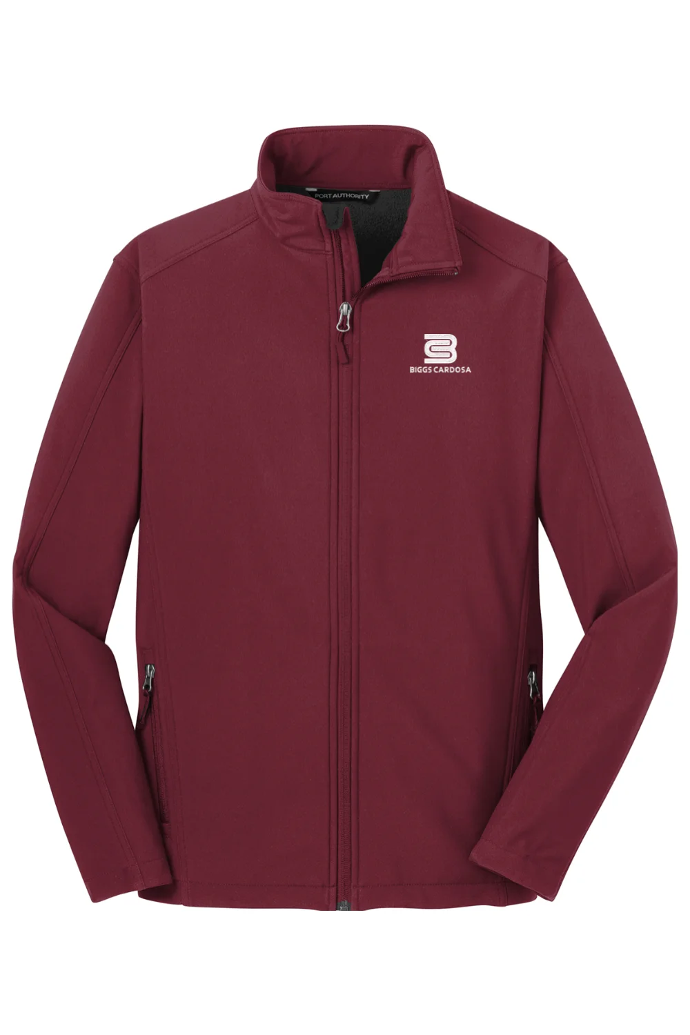 Men's Core Soft Shell Jacket