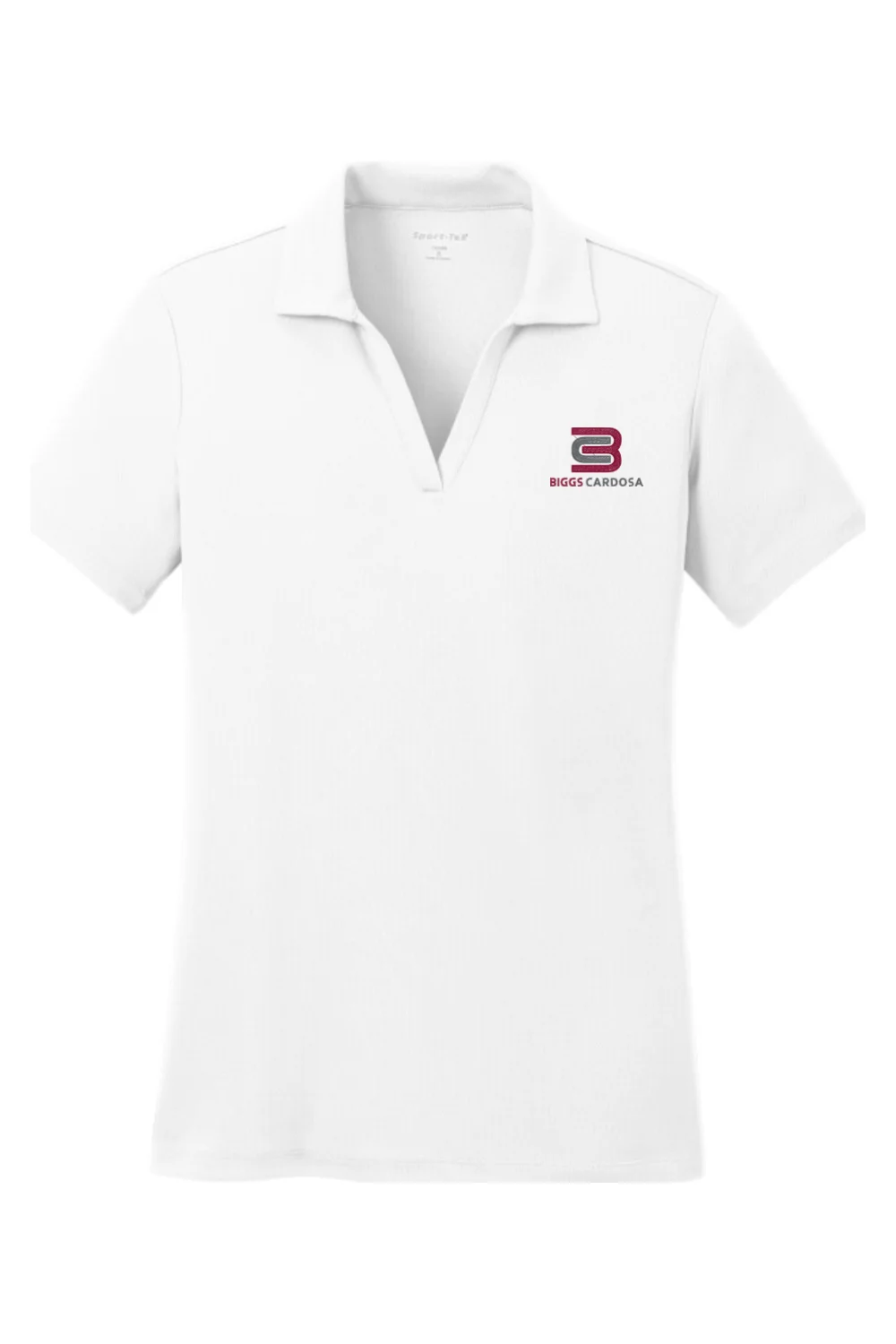 Alternative view of Women's Polo