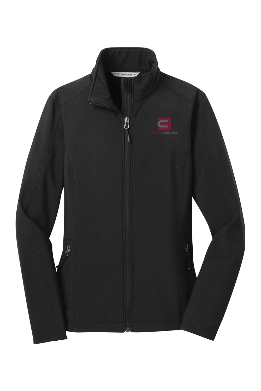 Women's Core Soft Shell Jacket