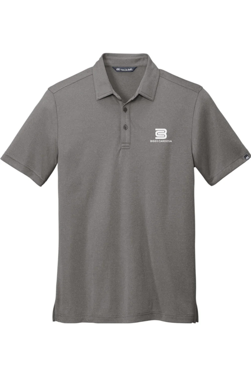 Alternative view of Men's TravisMathew Performance Polo