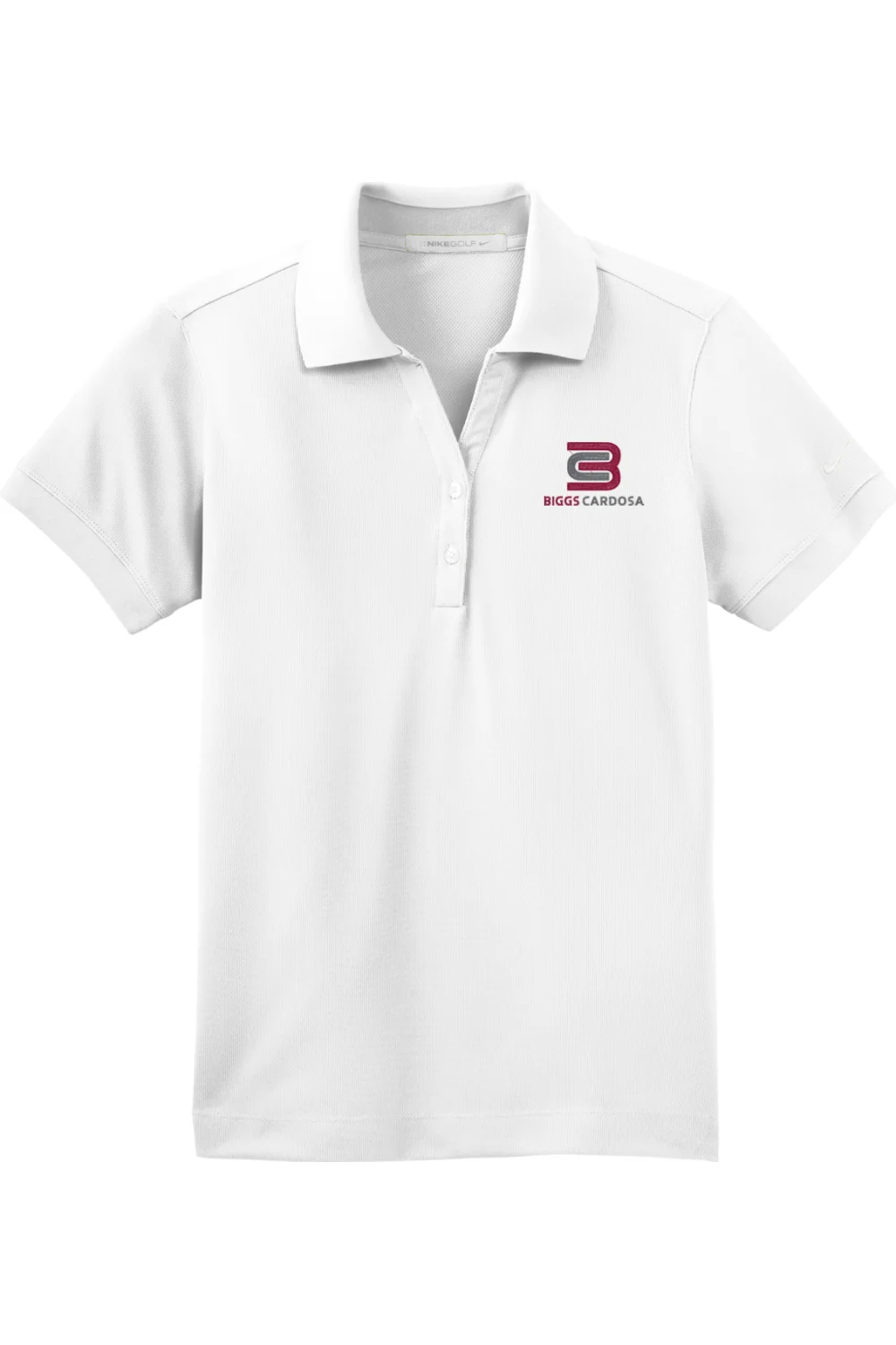 Alternative view of Women's Nike Classic Polo