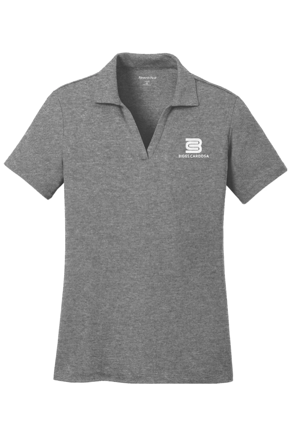 Women's Polo - Image 4