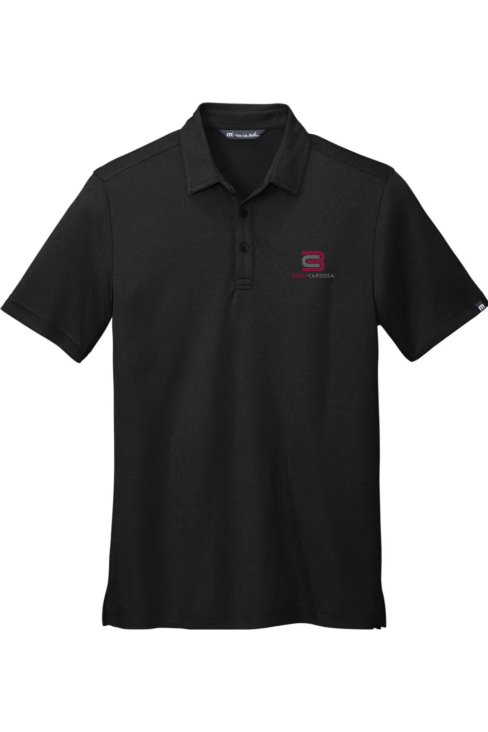 Men's TravisMathew Performance Polo