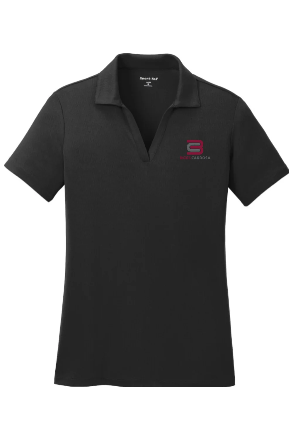 Women's Polo - Image 3
