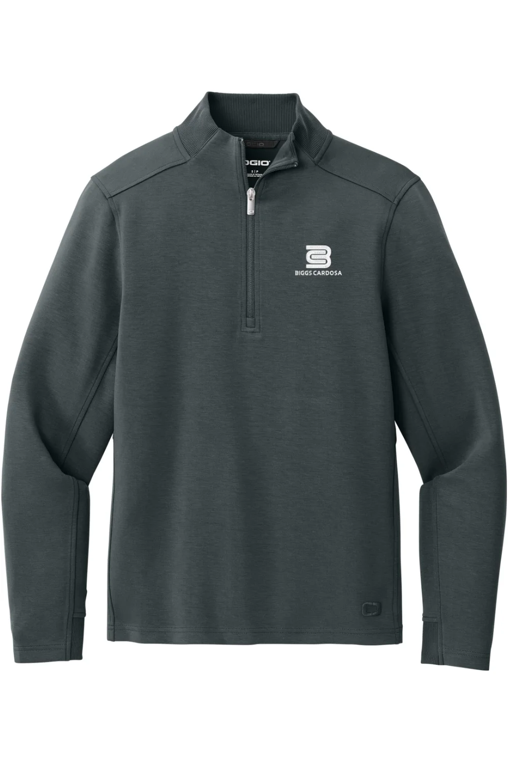 Men's OGIO Transcend 1/4-Zip