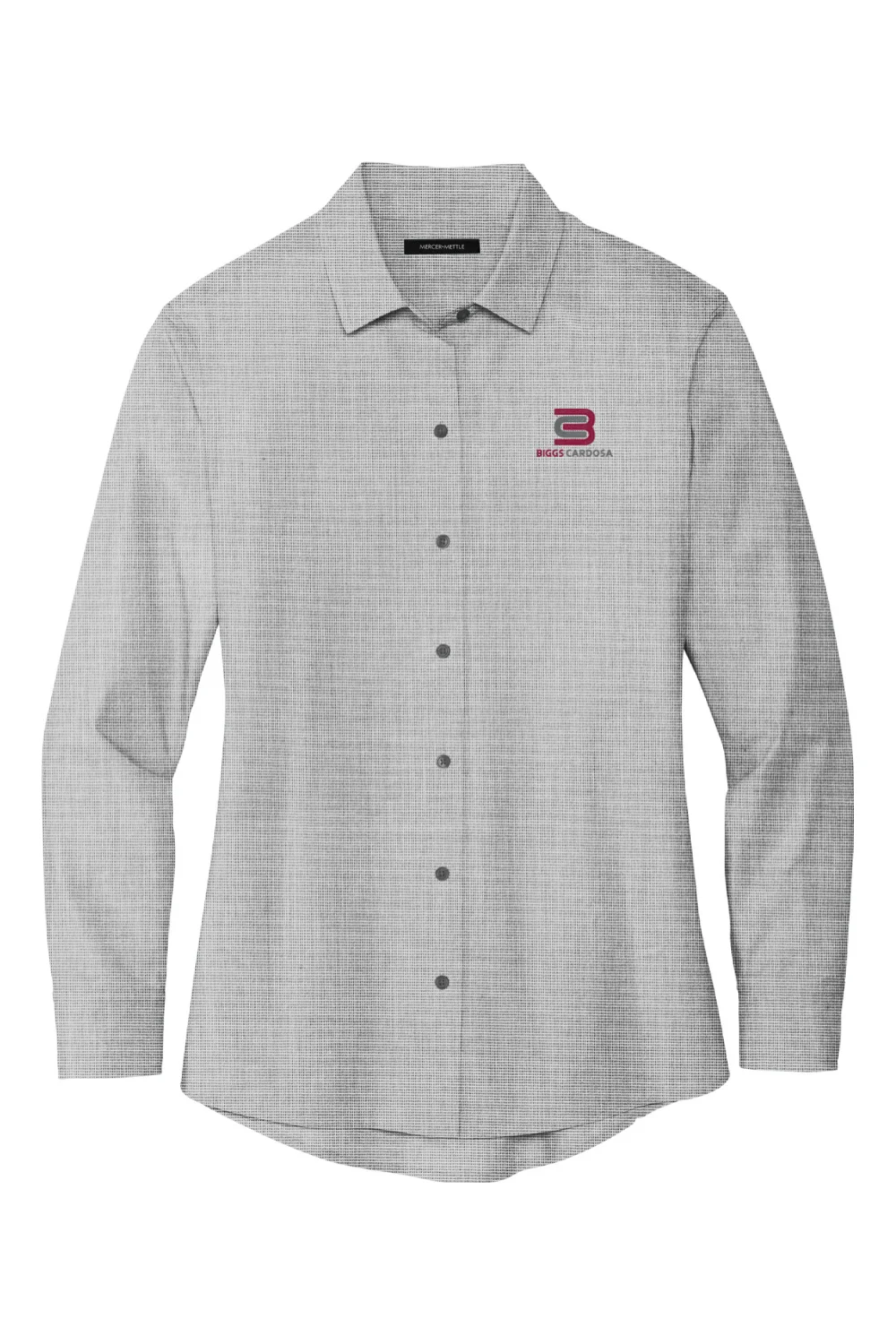 Women's Stretch Woven Shirt