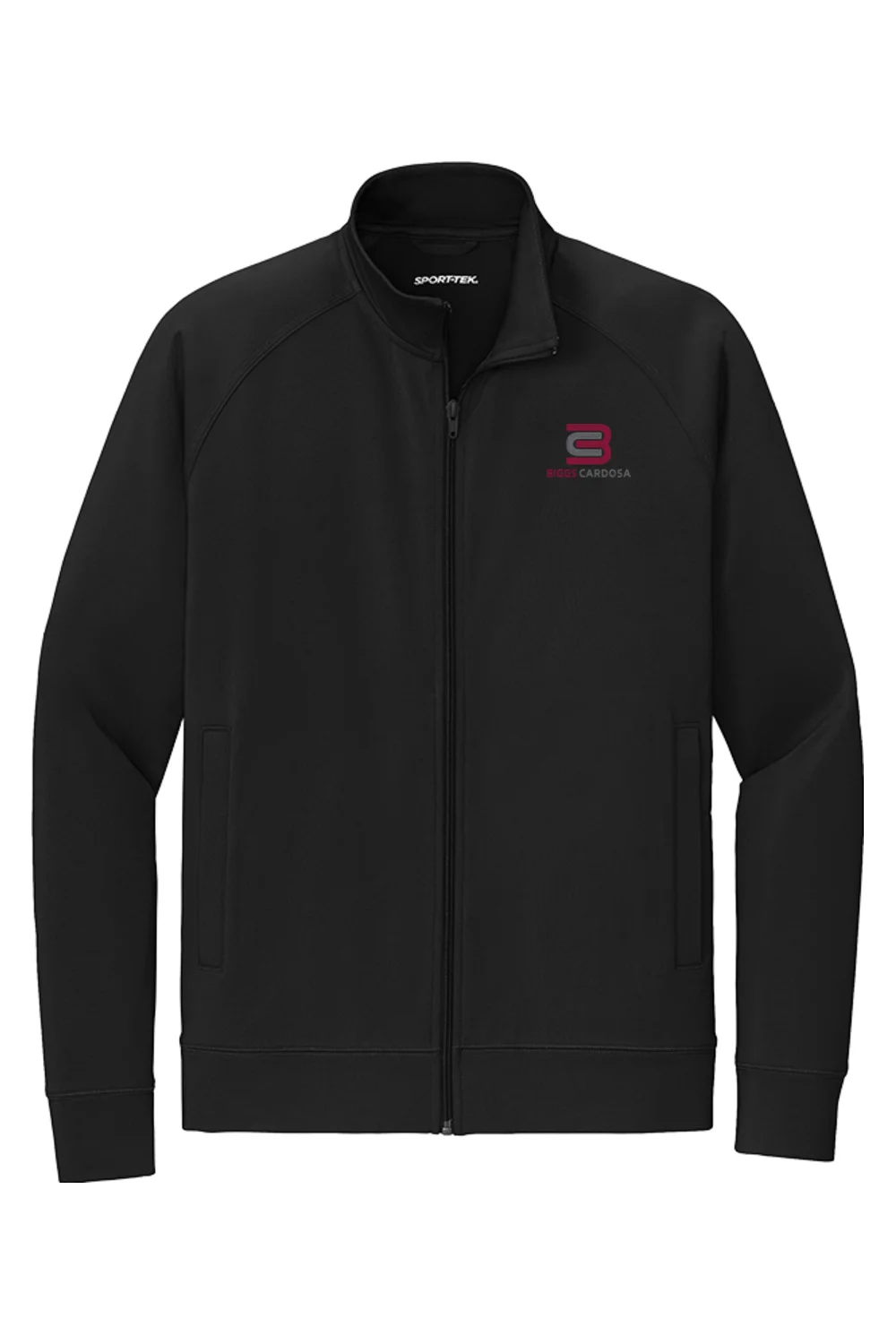 Men's Stretch Cadet Jacket