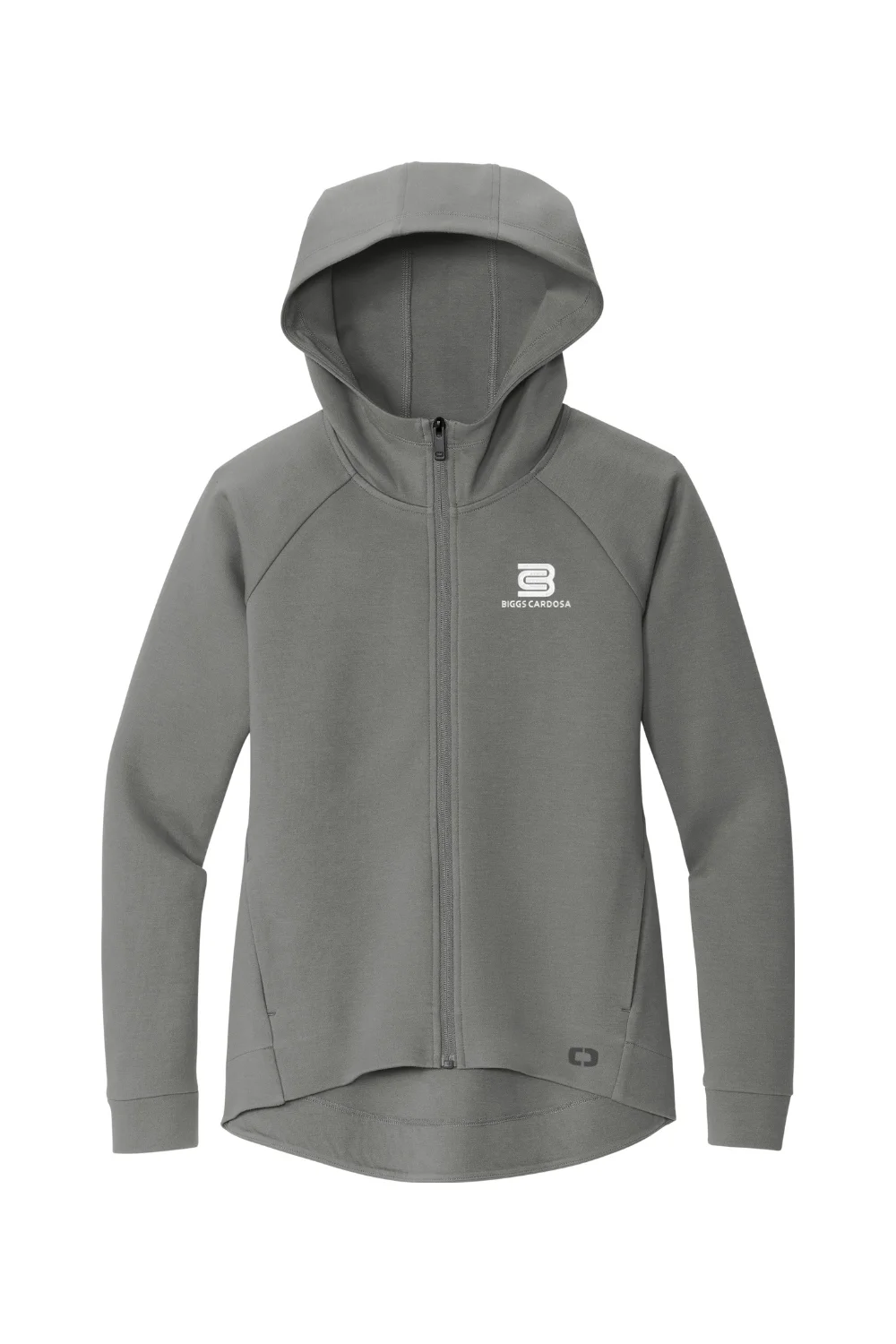 Alternative view of Women's Ogio Bolt Full-Zip