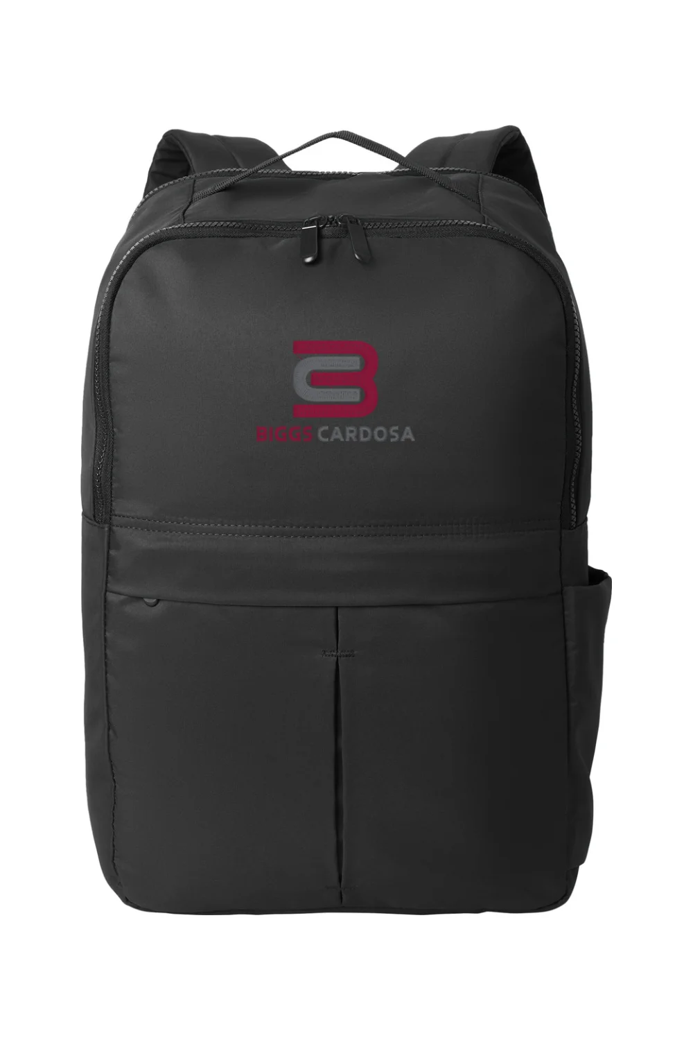 Alternative view of Matte Backpack
