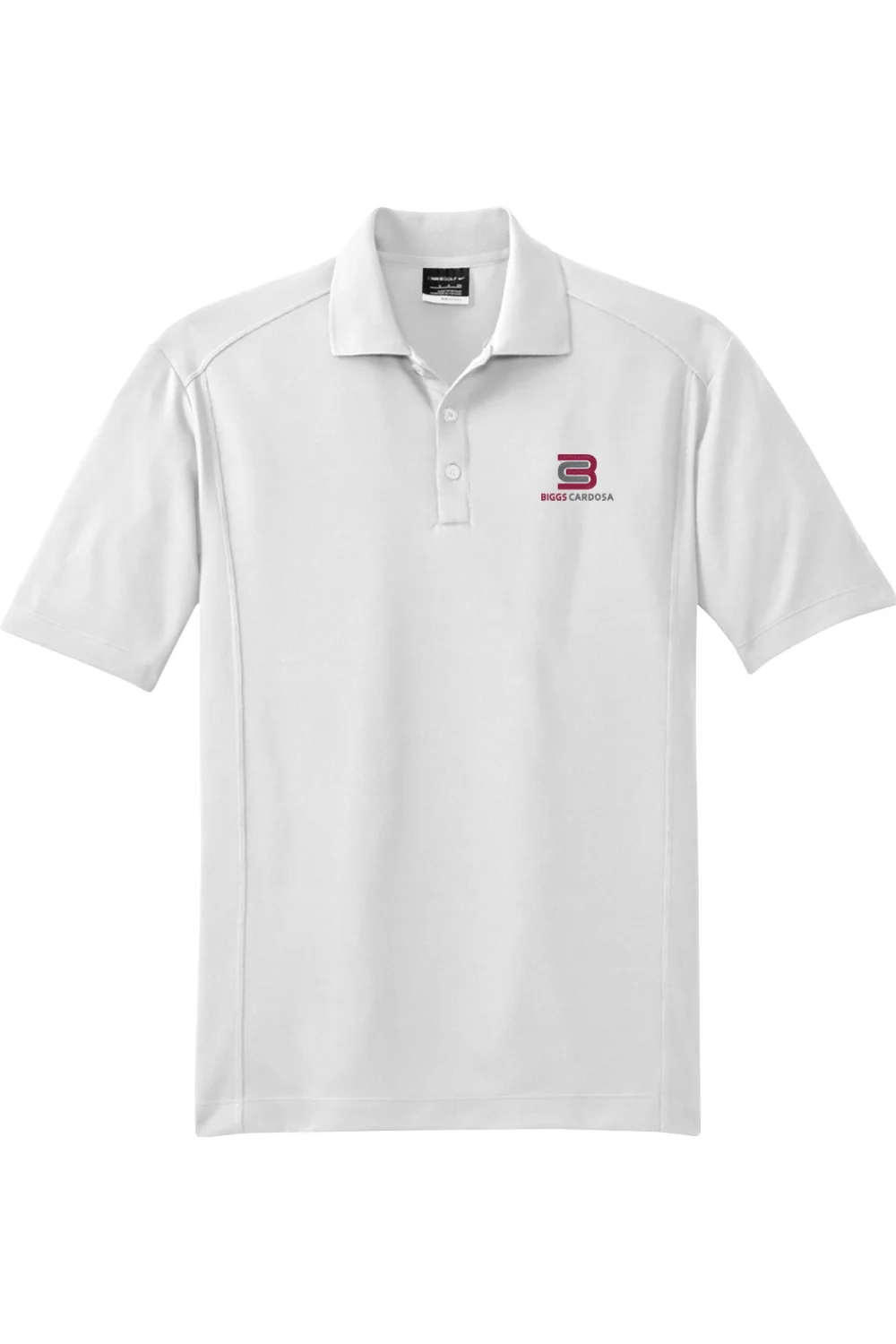Alternative view of Men's Nike Dri-FIT Classic Polo