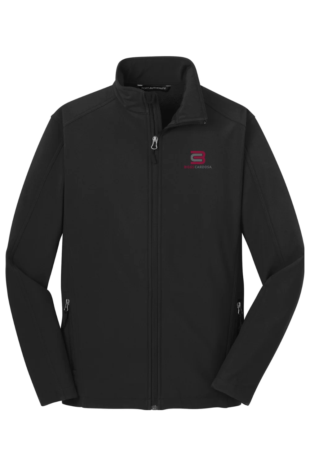 Alternative view of Men's Core Soft Shell Jacket