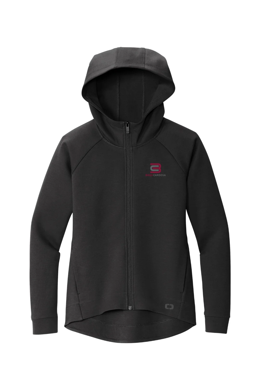 Women's Ogio Bolt Full-Zip