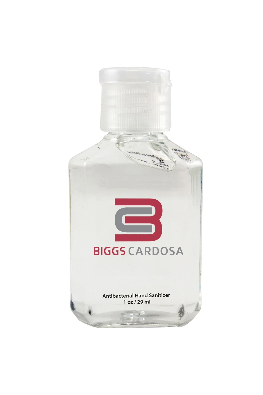 1oz Hand Sanitizer Gel