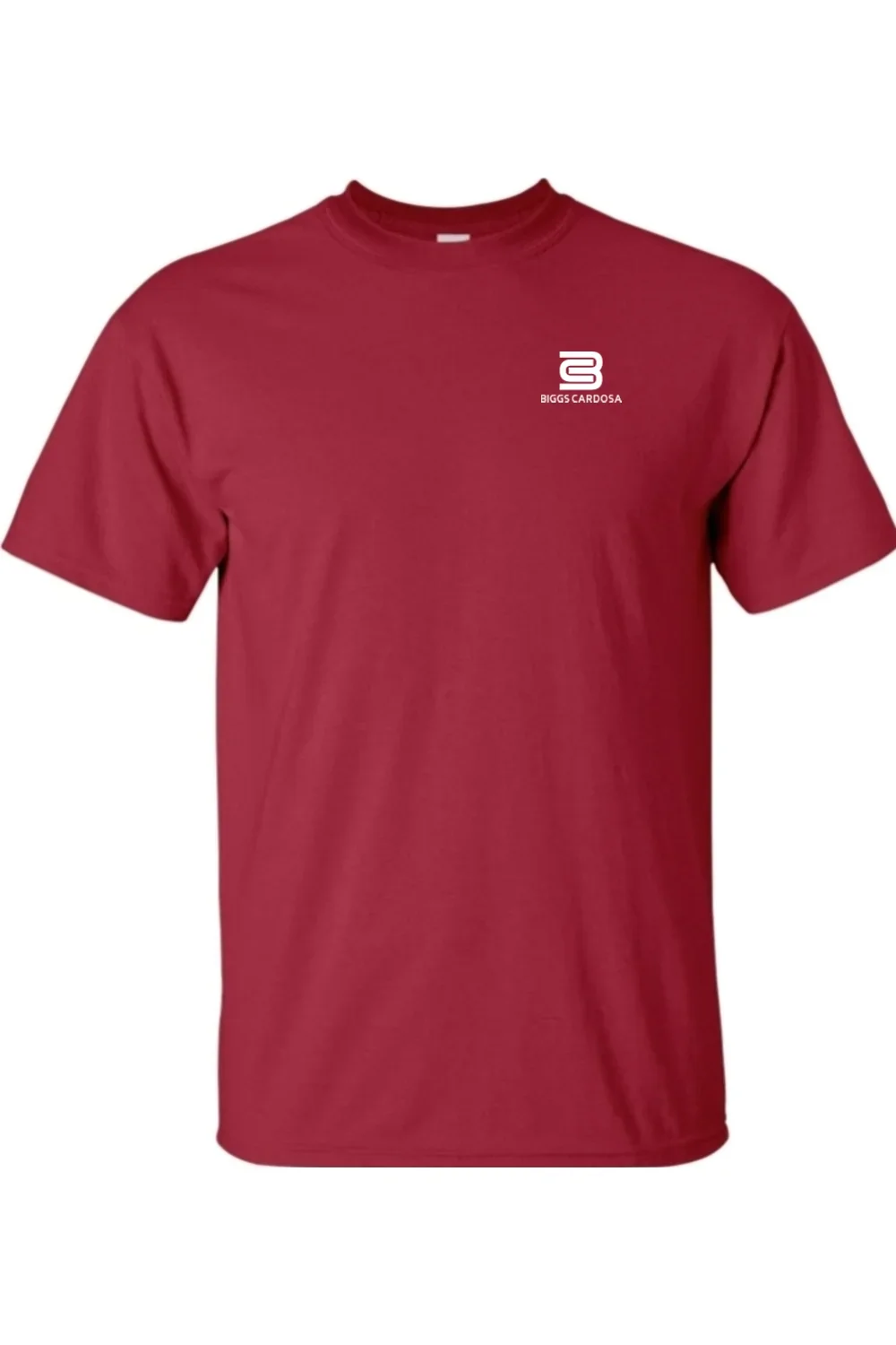 Alternative view of Men's Heavy Cotton Tee | Vol. 2