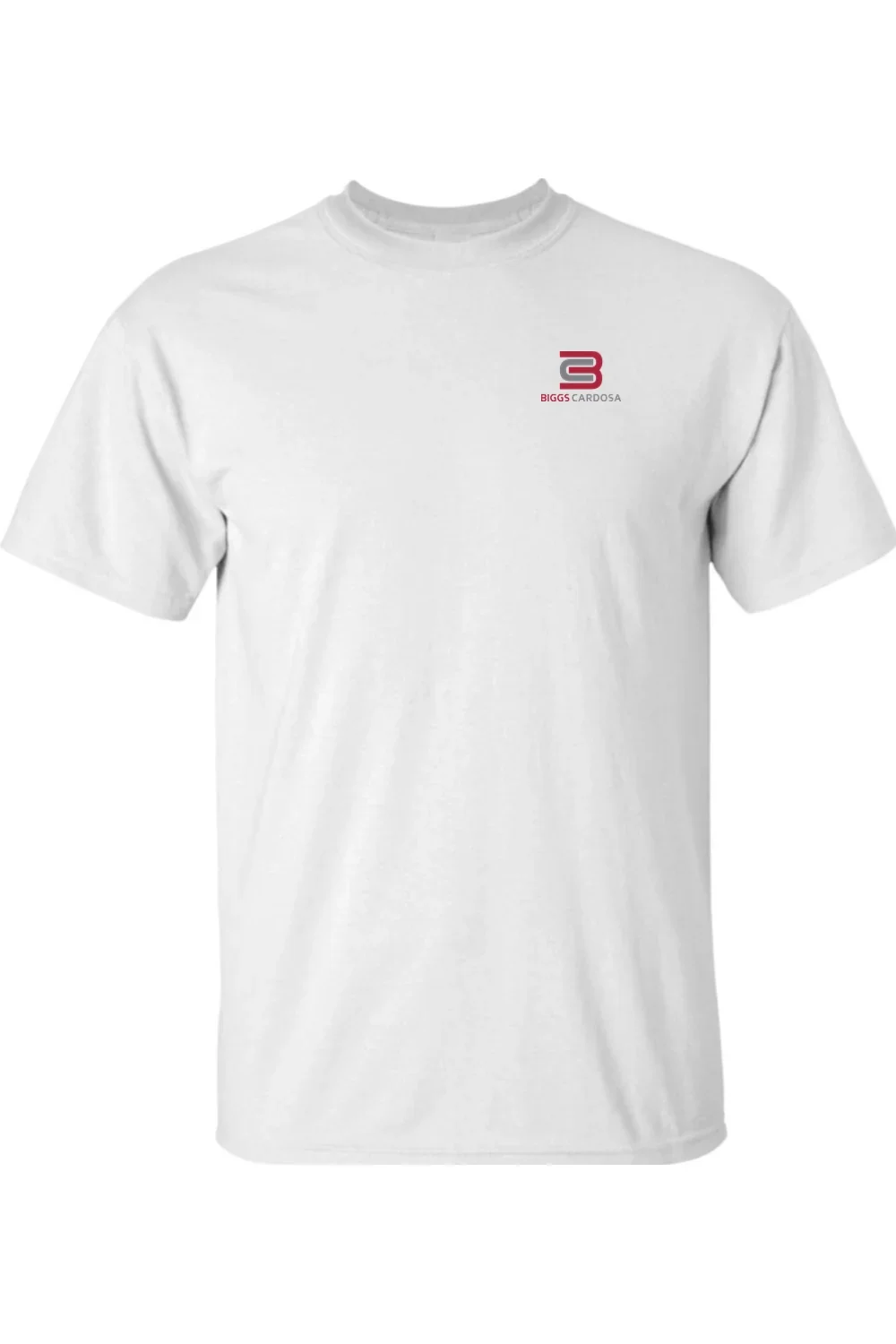 Men's Heavy Cotton Tee | Vol. 2