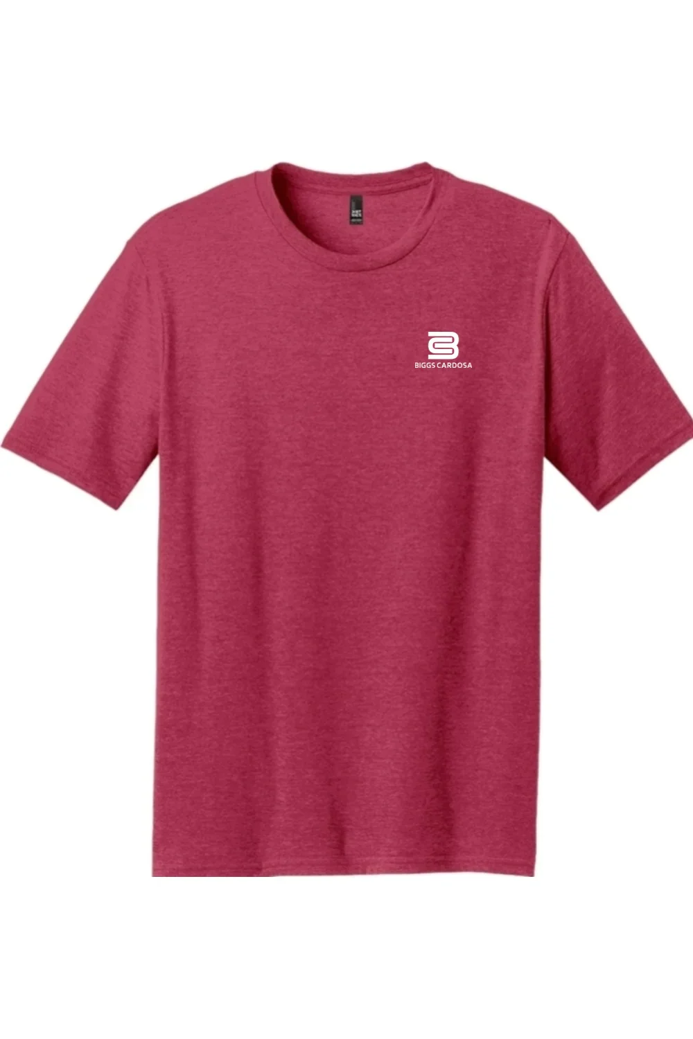 Men's Perfect Blend Tee | Vol. 2 - Image 4