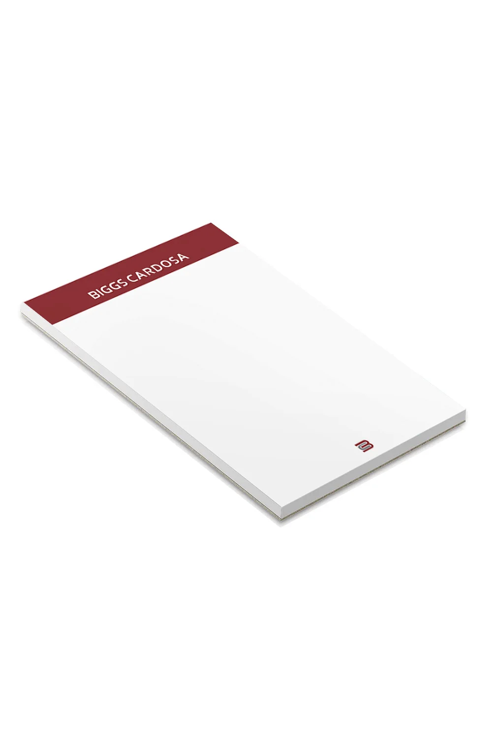Memo Pads