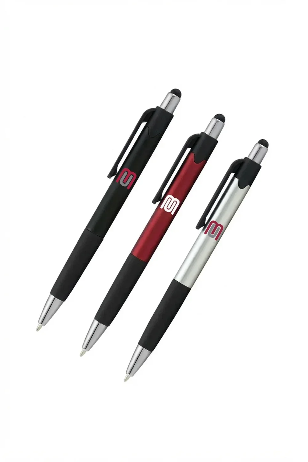 Smoothy Metallic Stylus