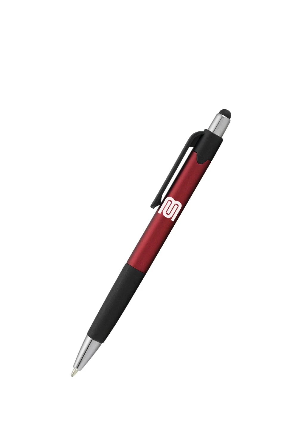 Alternative view of Smoothy Metallic Stylus