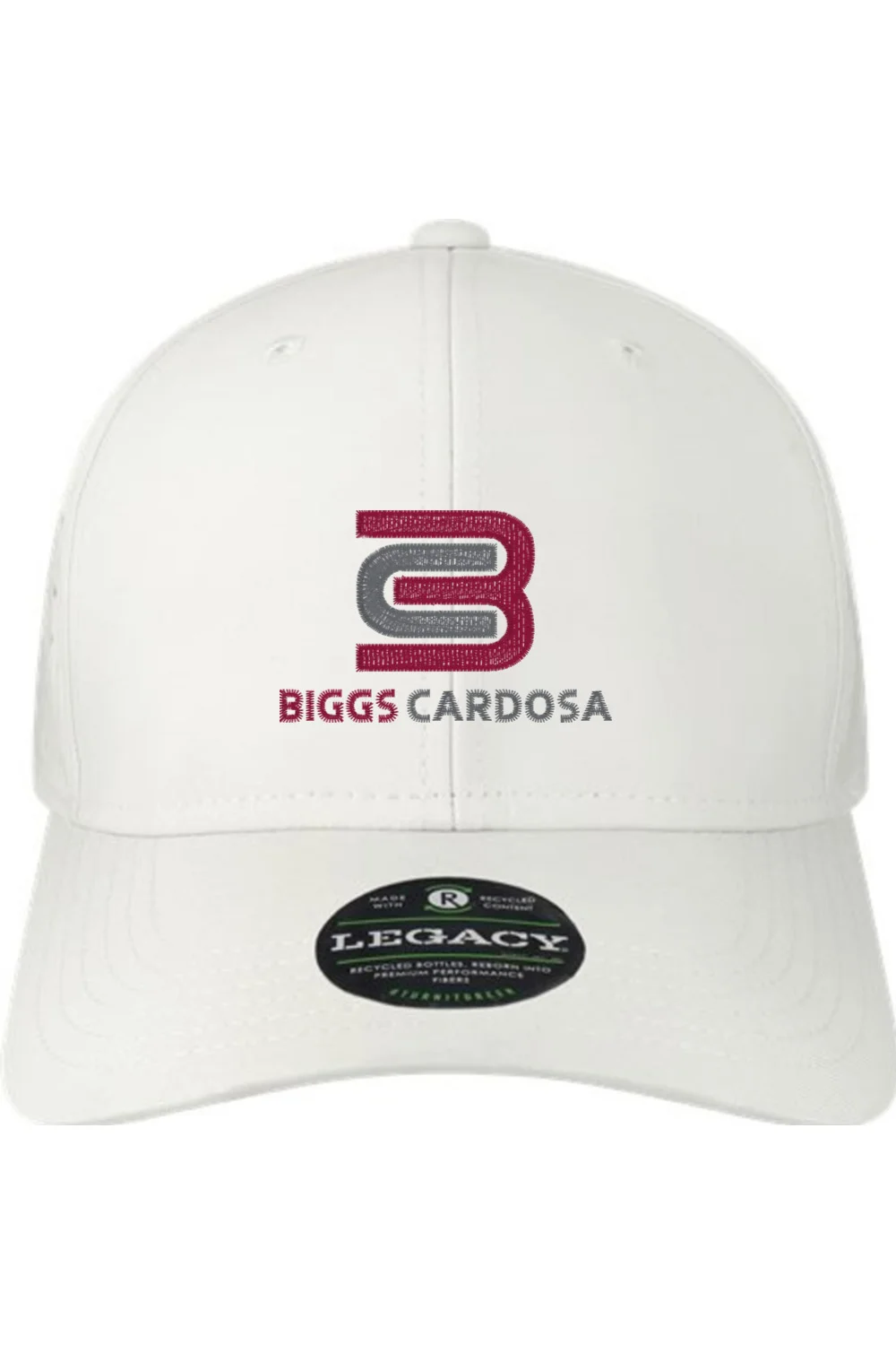 Legacy Mid-Pro Cap
