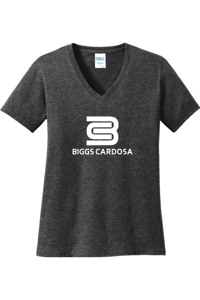 Image for Dark heather grey / Xs