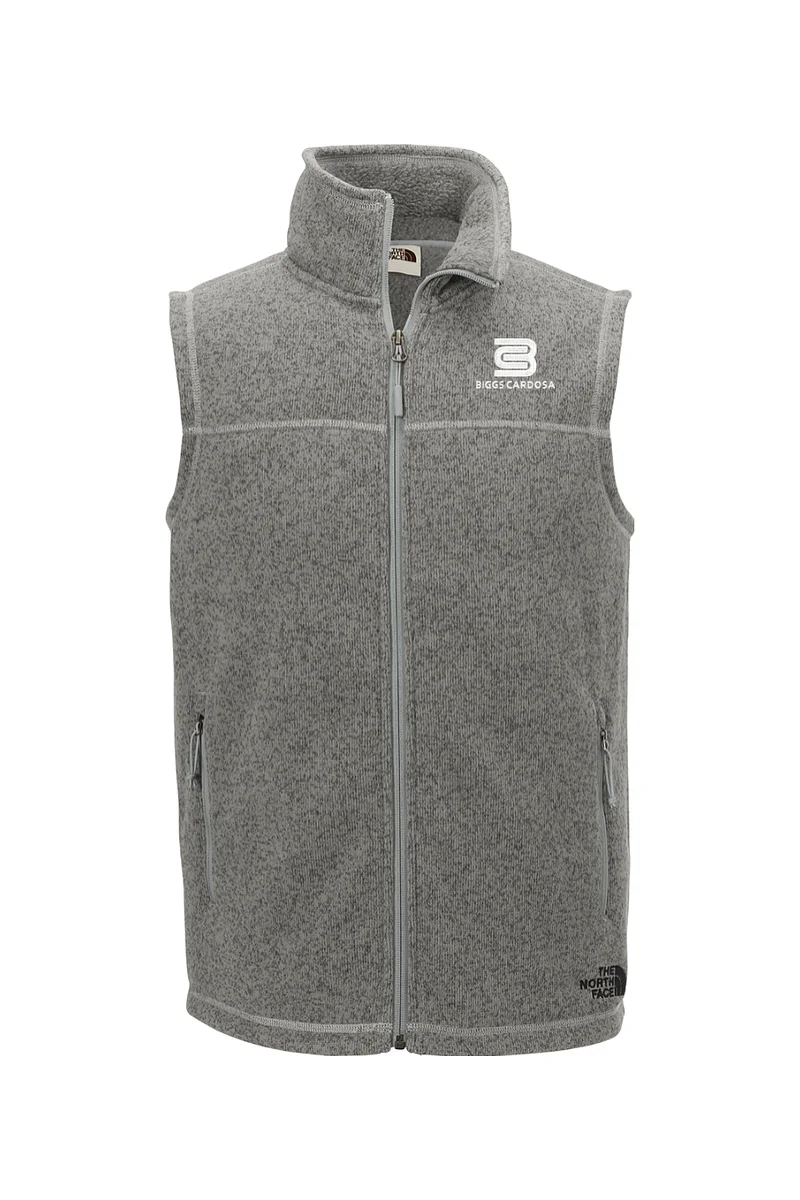 Image for Tnf medium grey heather / S