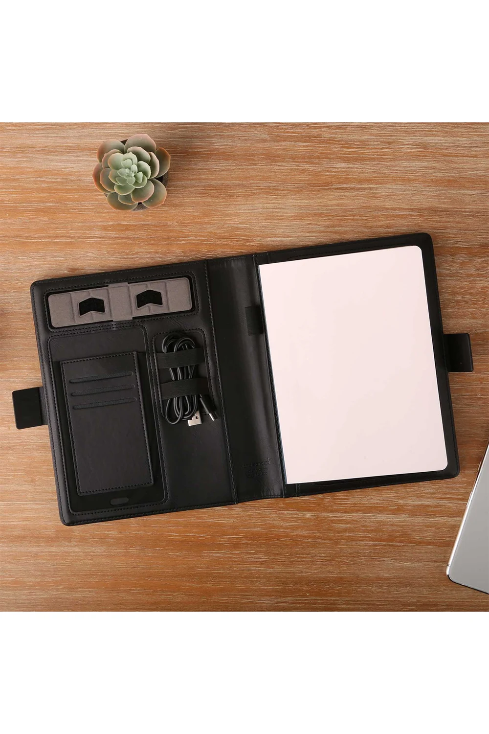Alternative view of Charging Portfolio