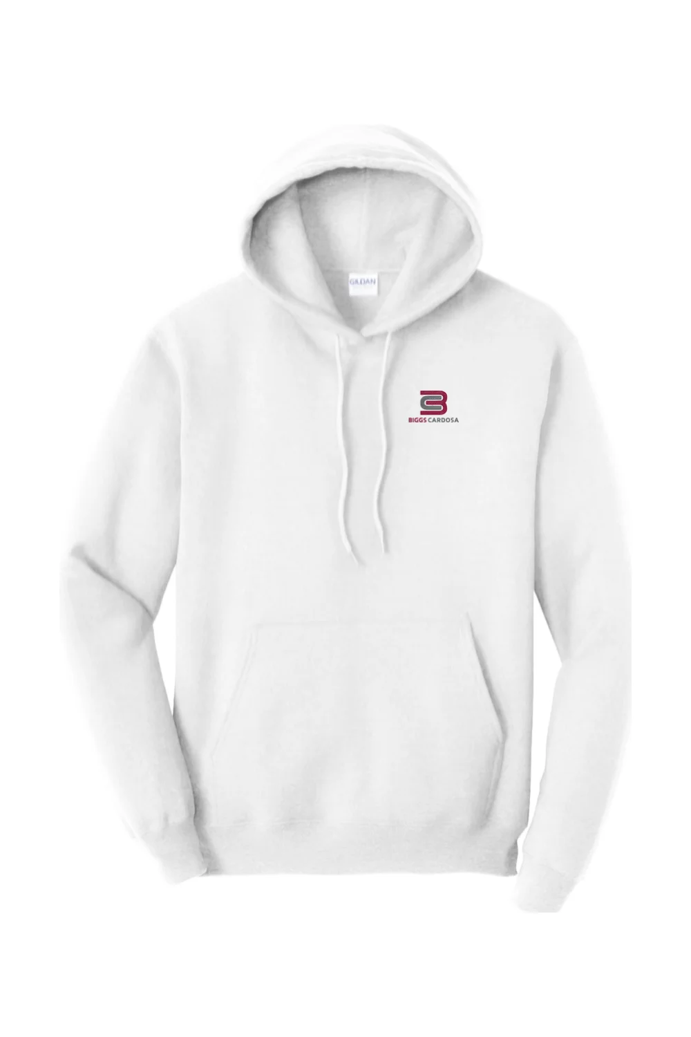 Image for White / Xs