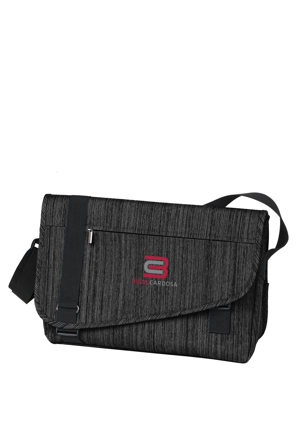 Crossbody Messenger