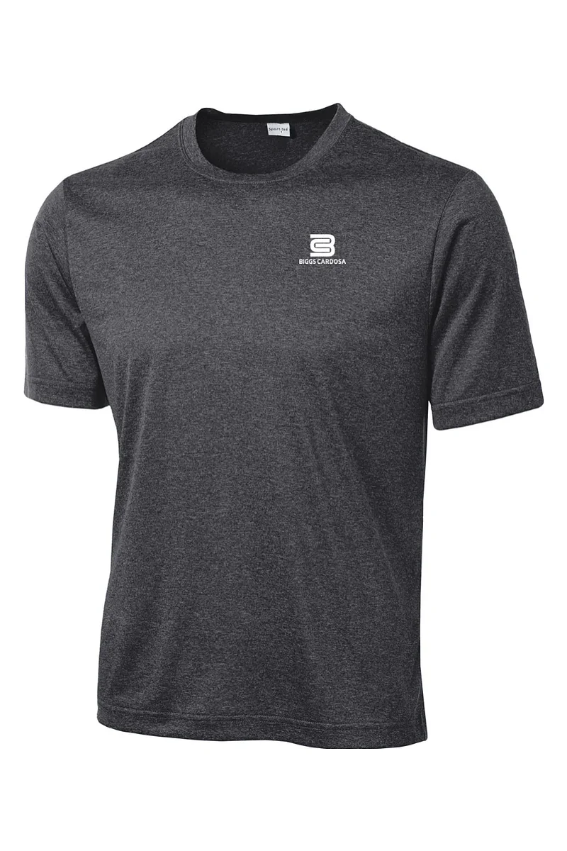 Image for Graphite heather / Lt