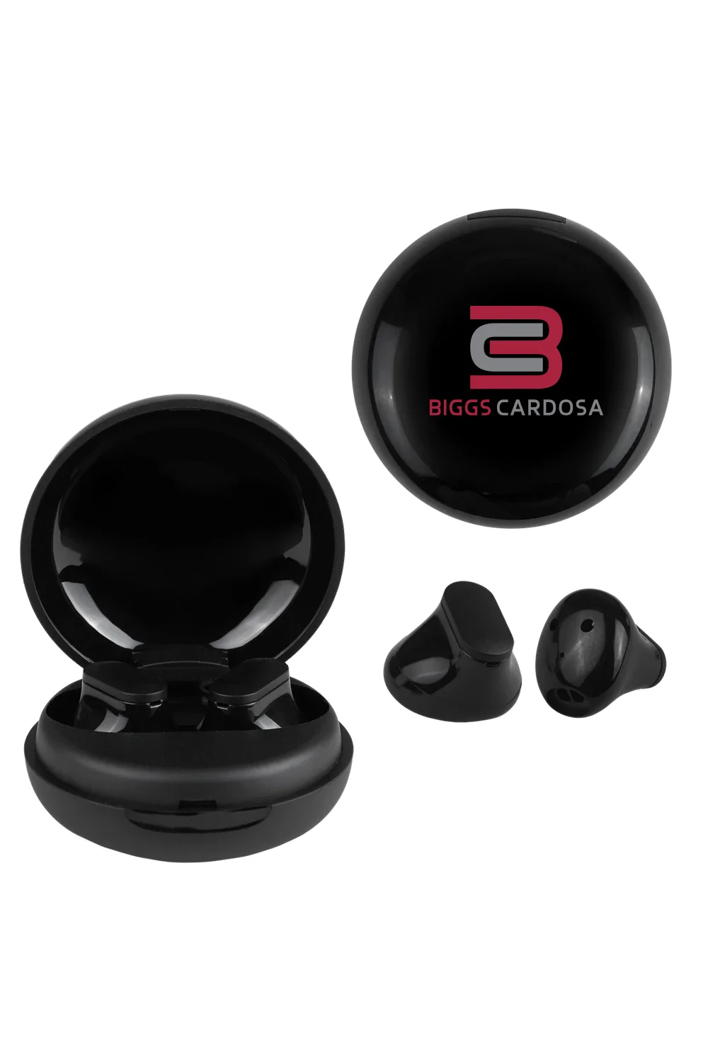 Bebuds Wireless Earbuds