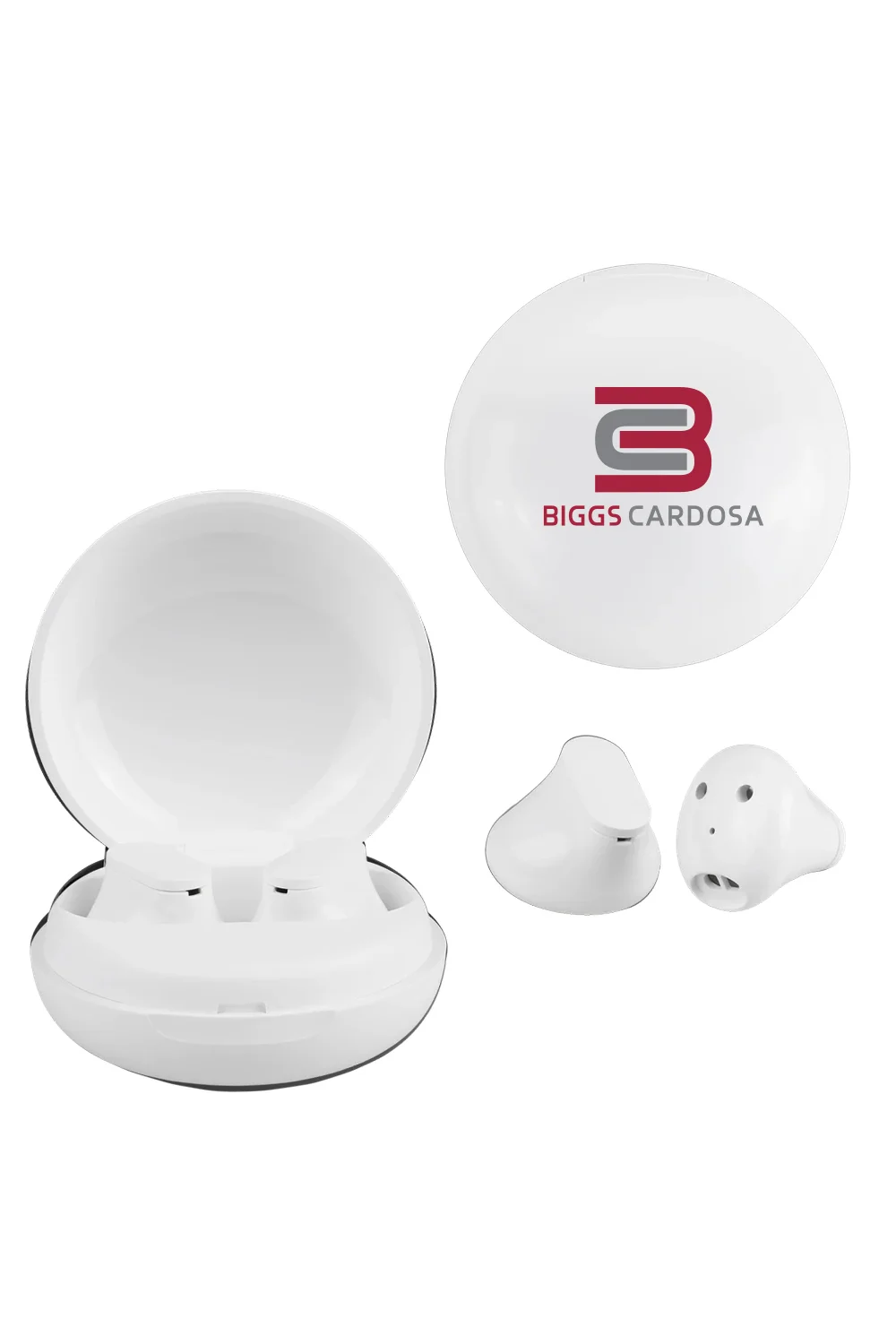 Alternative view of Bebuds Wireless Earbuds