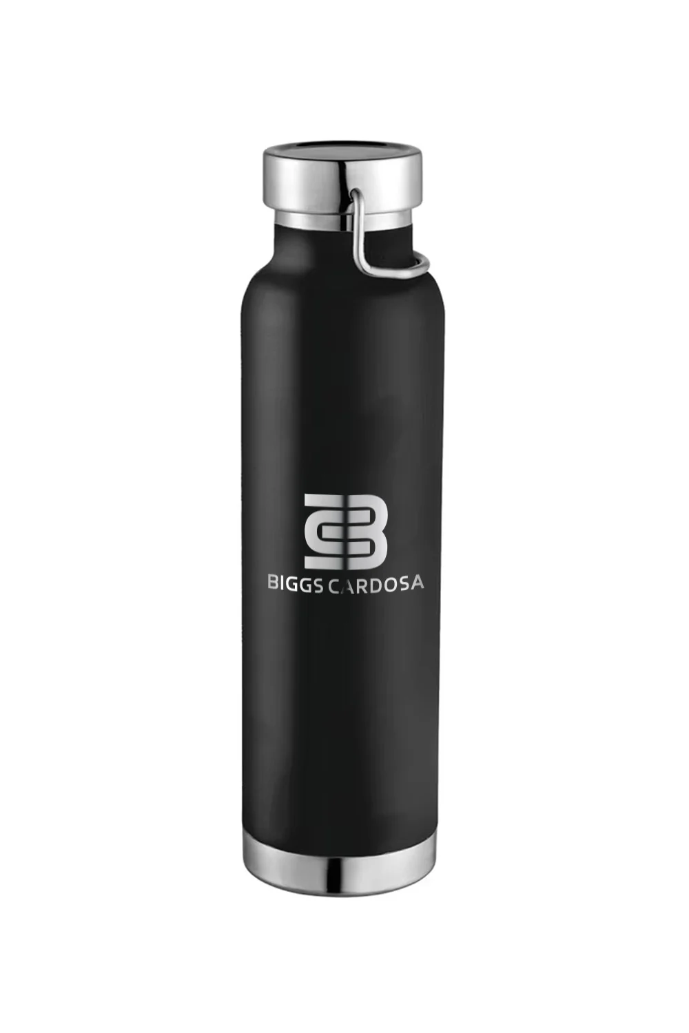 Alternative view of 22oz Thor Copper Insulated Bottle