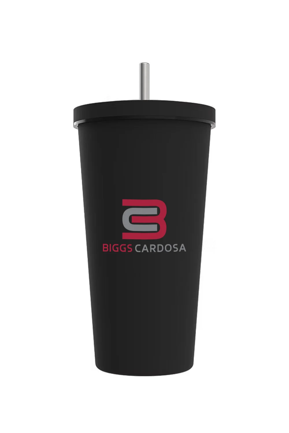 20oz Insulated Straw Tumbler