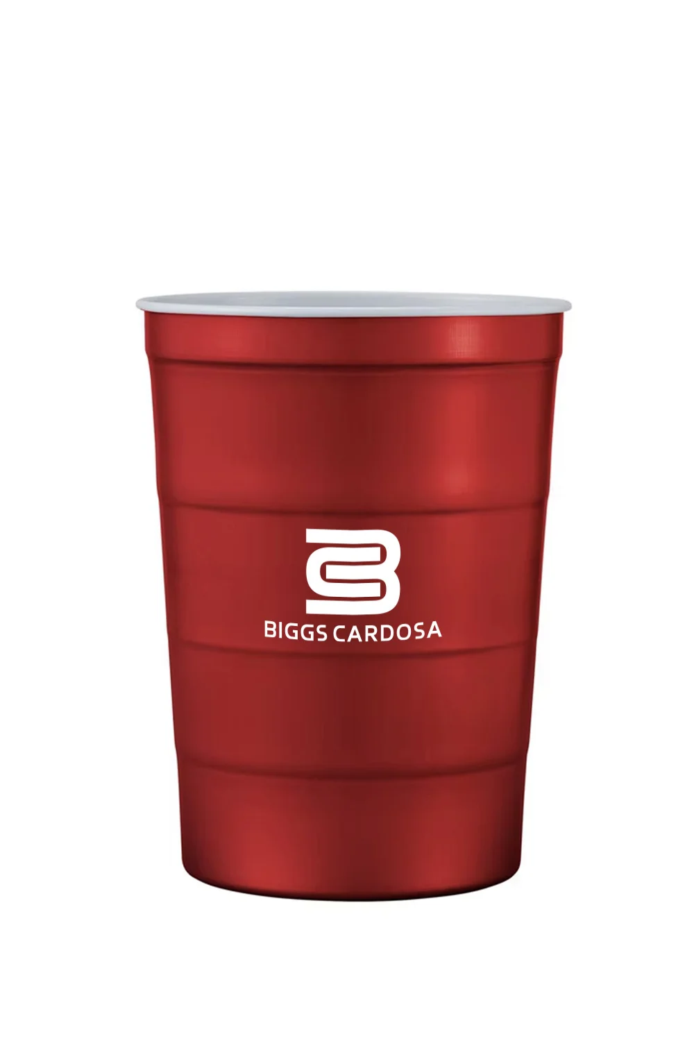 16oz Recyclable Steel Chill Cups