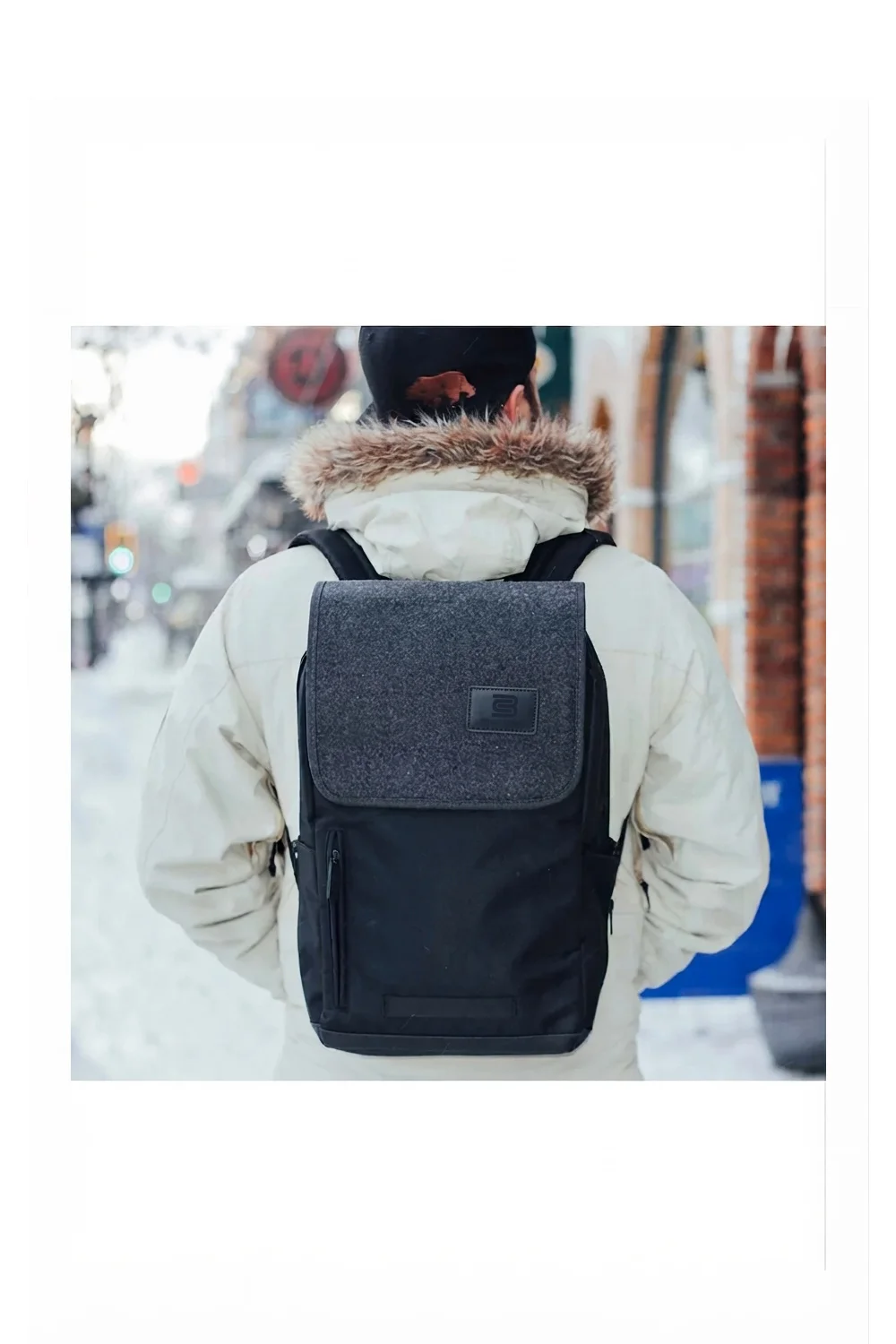 Alternative view of GearMaster Organizer Pack