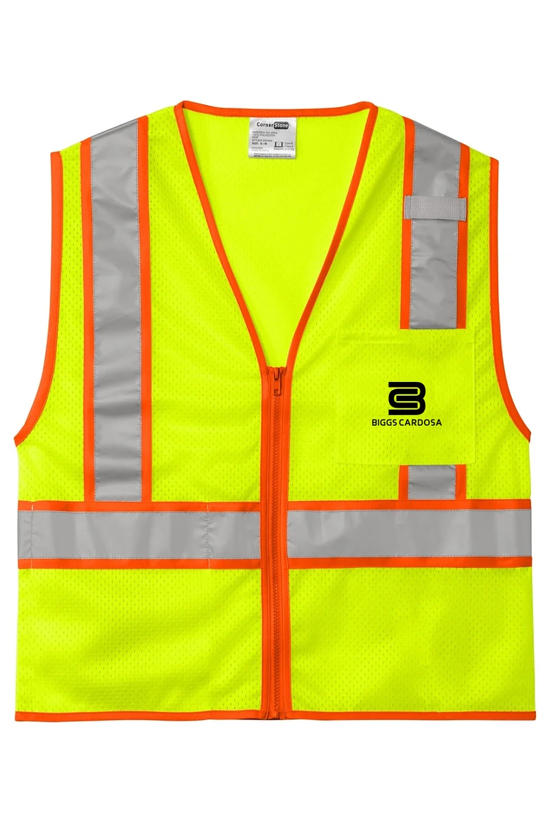 Image for Safety yellow / 2xl/3xl