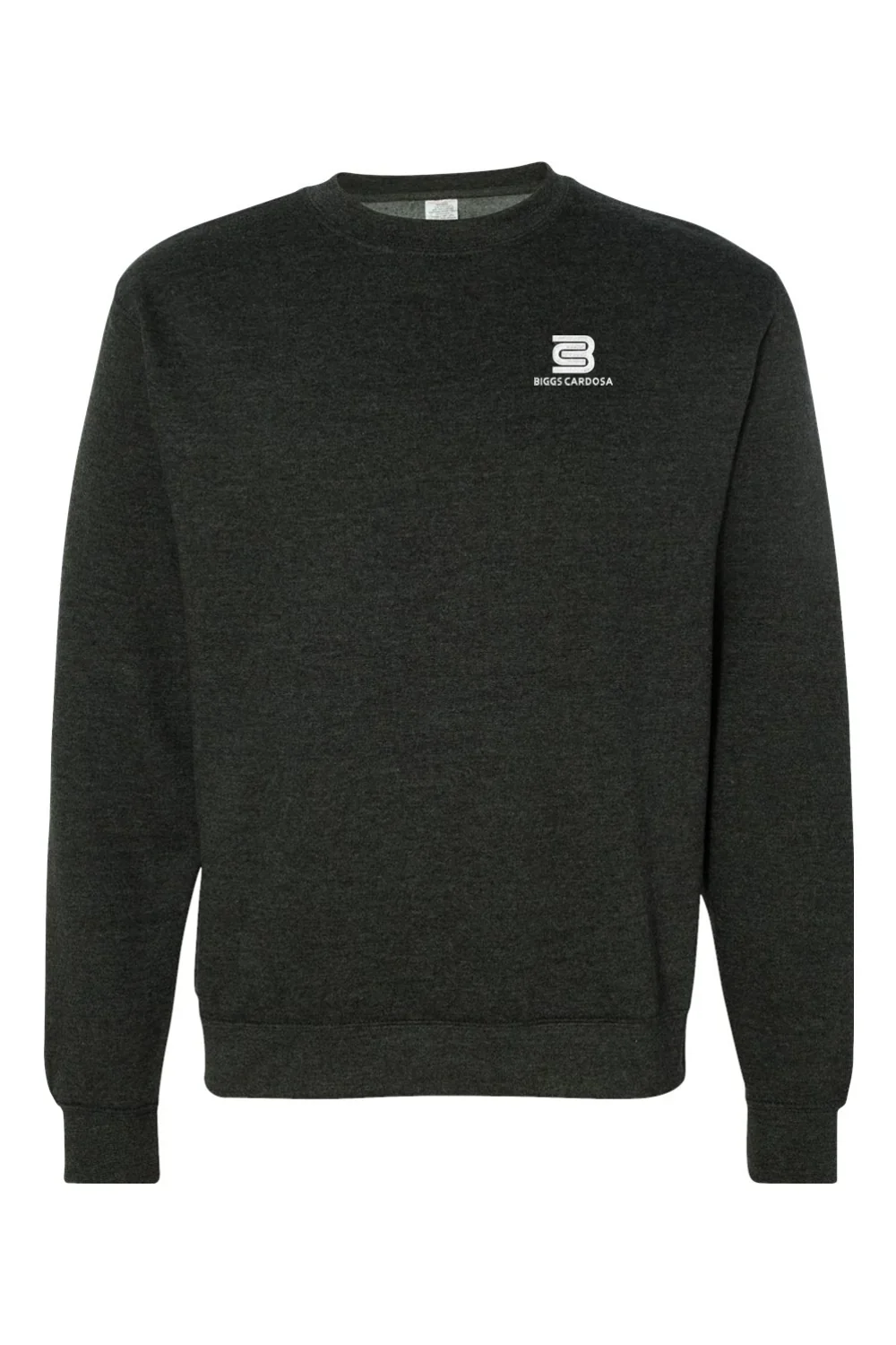 Image for Charcoal heather / 3xl