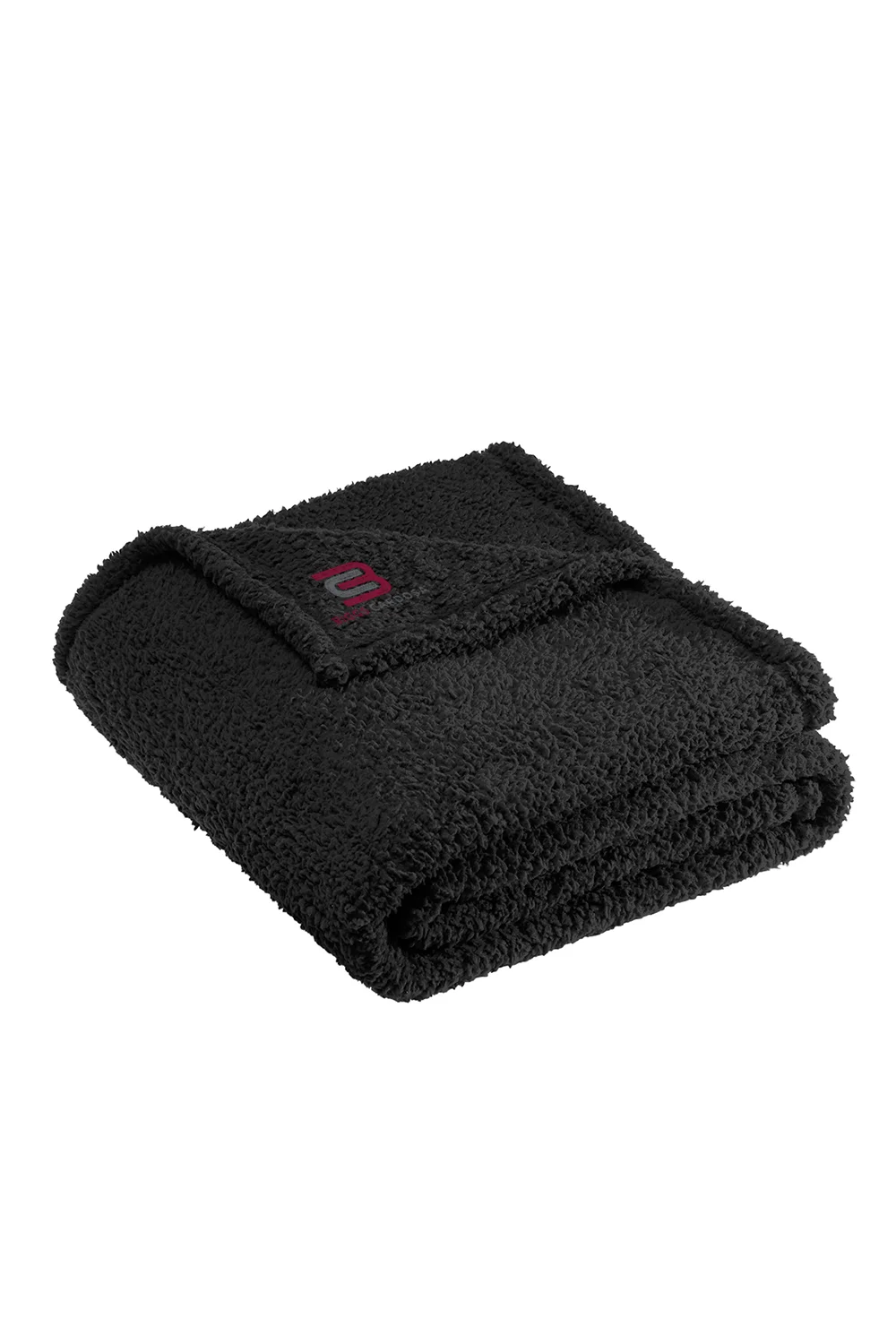 Alternative view of Cozy Blanket